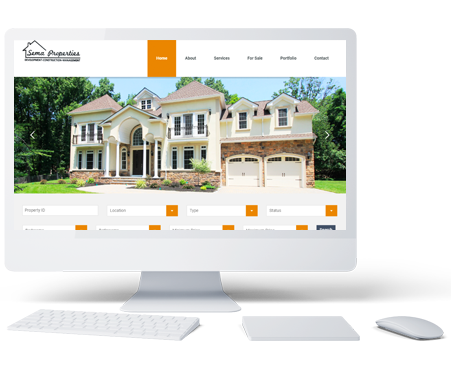 NJ Website Design